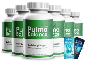 Pulmo Balance